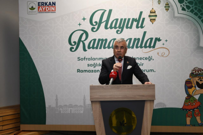 Bursa Osmangazi’de 136 mahalle tek yürek