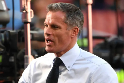 Carragher'dan Liverpool-Galatasaray maçı için yeni iddia
