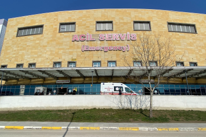 Çorum'da 2 firari hükümlü polis ekiplerince yakalandı