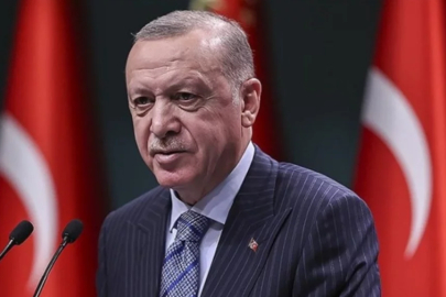 Cumhurbaşkanı Erdoğan: İsrail bölgeyi adım adım felakete sürüklüyor