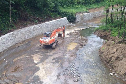DERE ISLAH İŞLERİ YAPTIRILACAKTIR