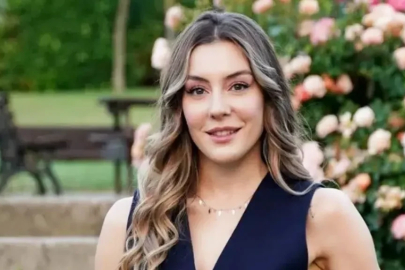 Ege Kökenli anne olduğunu açıkladı! Ünlü oyuncudan duygusal paylaşım