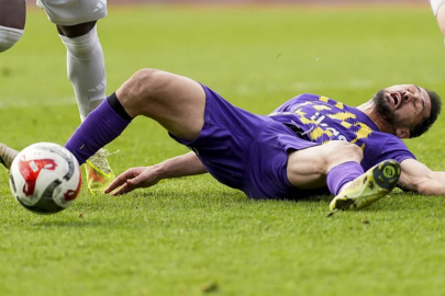 Eyüpspor'da Emre Akbaba depremi