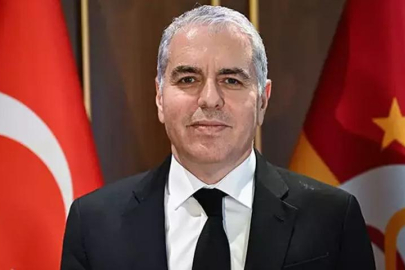 Galatasaray Genel Sekreteri Eray Yazgan beraat etti beraat etti