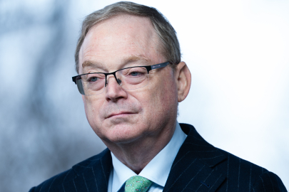 Hassett: Petrol tankerleri Hürmüz Boğazı'ndan geçmeye başladı