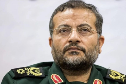 İsrail: İran’ın Besic gücü komutani Süleymani’yi öldürdük