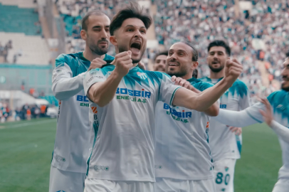 İşte Bursaspor’un kısa vadeli ‘Süper’ hedefi!