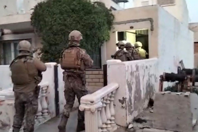 İzmir’de araç ve iş yerine yönelik silahlı saldırıda 2 tutuklama