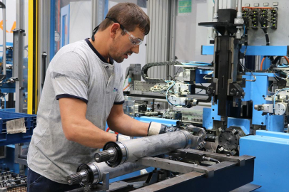 KOBİ'lere 1,5 milyar euroluk istihdam ve büyüme kaynağı