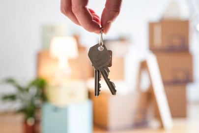 Konut Fiyat Endeksi şubatta arttı