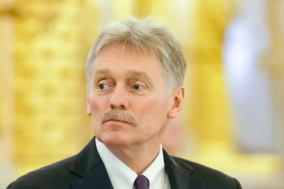 Kremlin: Ukrayna, Rus bölgelerine saldırarak barışa direnmeye devam ediyor