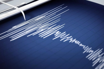 Küba açıklarında 5.8 büyüklüğünde deprem