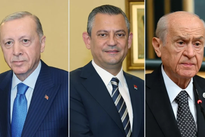 Liderler bayramı nerede geçirecek? Partilerin bayramlaşma programı belli oluyor