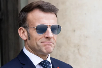 Macron'dan Trump'a 'Hürmüz' reddi: Bu savaşı biz seçmedik