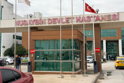 Mardin'de silahlı kavga: 4 yaralı