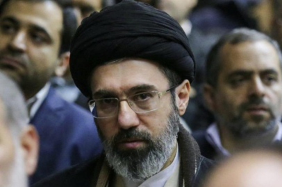 Mücteba Hamaney'den yeni mesaj: Barış için doğru zaman değil