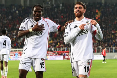 Orkun Kökçü'nün jeneriklik golünün sırrı ortaya çıktı