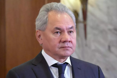 Şoygu: Askeri tesisler Kiev'in Rusya'daki öncelikli hedefleri arasındadır