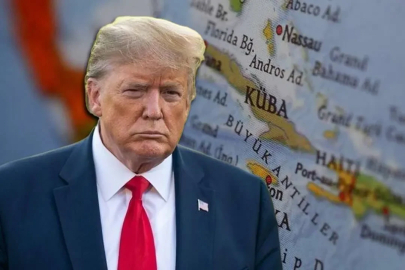 Trump'ın hedef aldığı Küba'ya Rusya yardım eli uzattı