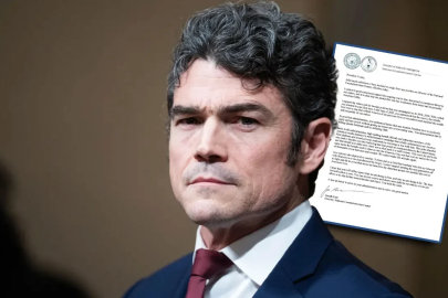 Trump’ın Ulusal Terörle Mücadele Direktörü Joe Kent İran savaşına karşı çıktığını duyurup istifa etti