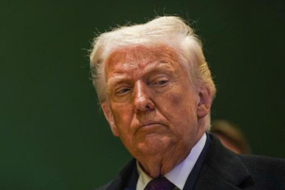 Trump, İran şaşkınlığını anlattı! 'Savaş biter mi?' sorusuna yanıtı...