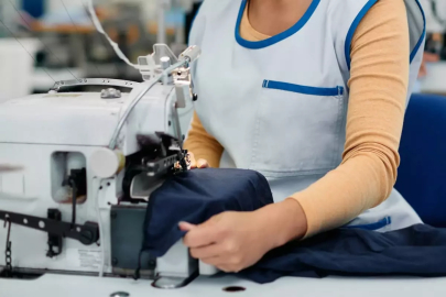 Türkiye'nin dev kumaş devi Gama Alliance resmen iflas etti!