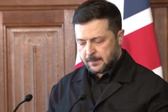 Ukrayna, İran dronlarına karşı Orta Doğu’ya 201 uzman gönderdi