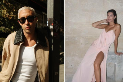 Uyuşturucudan tutuklanan Miss Türkiye güzeli ve ünlü modacı tahliye edildi