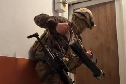 Yozgat’ta DEAŞ üyesi yakalandı