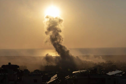 AB: İsrail’in Lübnan’daki operasyonlarını durdurması gerekiyor