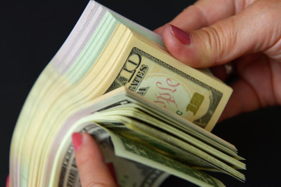 ABD'nin ulusal borcu 39 trilyon doları aştı