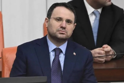 Adalet Bakanı Akın Gürlek'ten 'oyunculuk' açıklaması: O dizide rol aldım