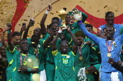 Afrika Kupası'nda şampiyon değişti! Kupa o ülkeye verilecek