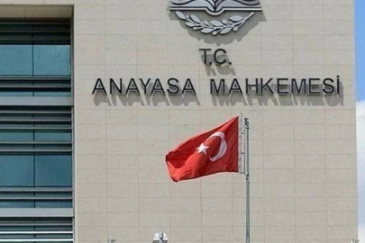 Anayasa Mahkemesi'nden kişisel veriler için kritik iptal
