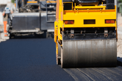 ASFALT KAPLAMA YAPIM İŞİ