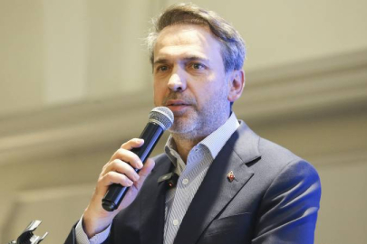 Bakan Bayraktar: Elektrik ve doğalgaza zammı 1 Nisan'da değerlendireceğiz