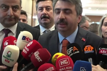 Başkan Yılmaz: "Bursa'nın kaynakları maalesef doğru bir şekilde yönetilmiyor"