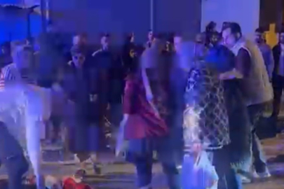 Batman'da trafik kazası: 1 ölü