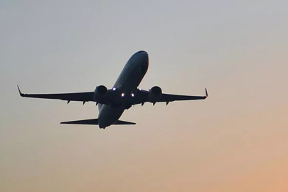 Bayramda 867 ek uçak seferi