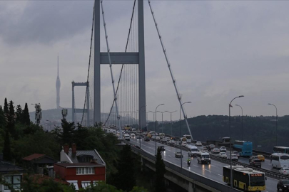 Bayramda köprü, otoyol, toplu taşıma ücretsiz!