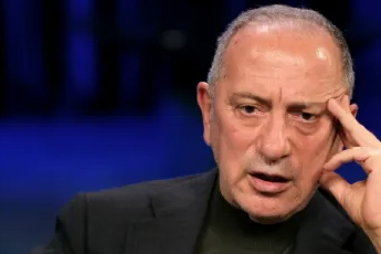 Beyin ameliyatı olan Fatih Altaylı’dan sağlık durumuna ilişkin açıklama