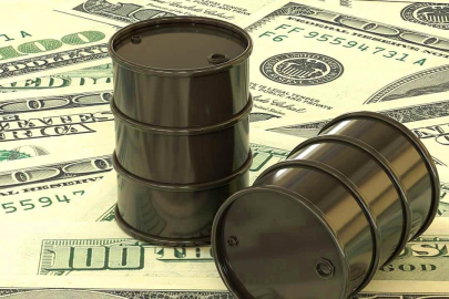 Brent petrol fiyatında kısmi düşüş