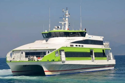 BUDO'nun iki seferi iptal edildi - Bursa Haberleri - Başka Gazete