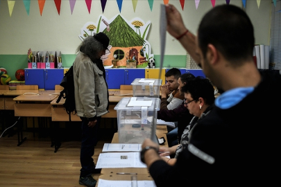 Bursa’daki Bulgaristan göçmenlerine kritik uyarı: Oy kullanmak için son tarih 24 Mart