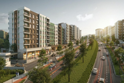 Bursa’da 2,2 milyarlık dev konut projesi! 6 blok, 471 daire: ÇED kararı çıktı...