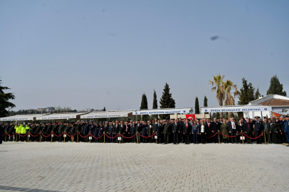 Bursa'da Çanakkale Deniz Zaferi'nin yıl dönümü kutlandı
