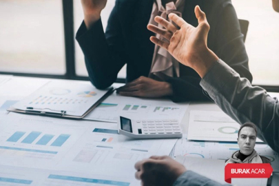 Bursa'da mobilya firmaları konkordato istedi! 2 ay daha uzatıldı...