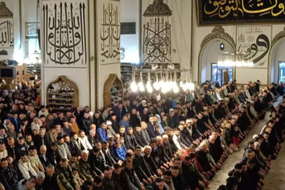 Bursa'da Ramazan Bayramı namazı saat kaçta?