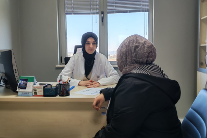 Bursa’da sağlıklı hayat merkezlerinin sayısı artıyor