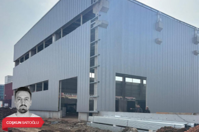 Bursa’da yeni fabrika geliyor! OSB’de 24 milyonluk yatırım: ÇED süreci başladı...